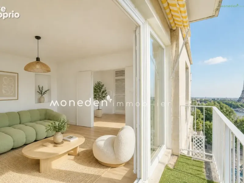 Photo Appartement à Neuilly-Sur-Seine au prix de 820 000€
