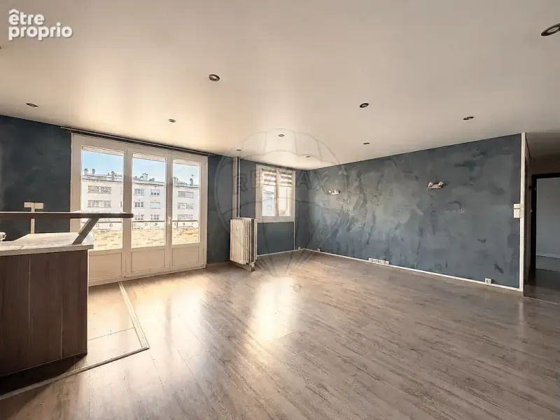 Photo Appartement à Troyes au prix de 125 000€