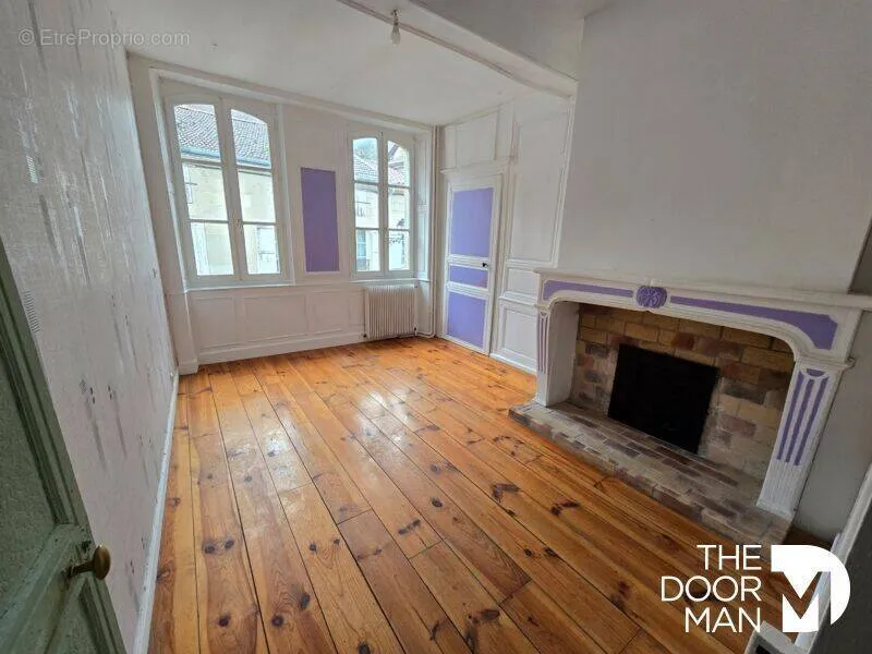 Photo Appartement à Joinville au prix de 98 000€