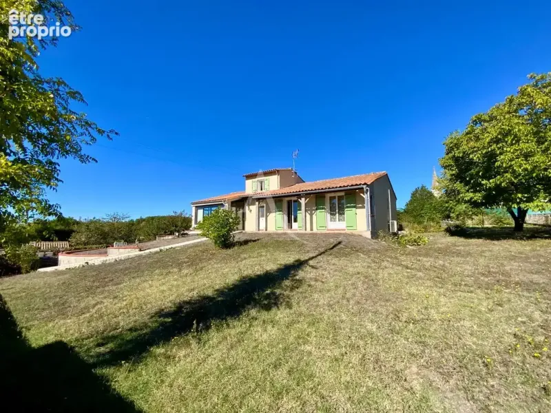 Photo Maison à Archiac au prix de 189 000€