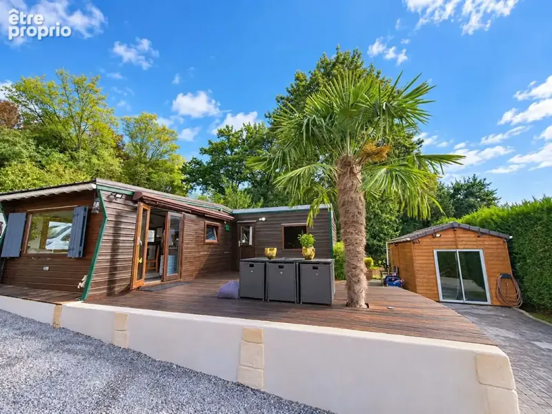Photo Maison à La Ferte-Sous-Jouarre au prix de 199 000€