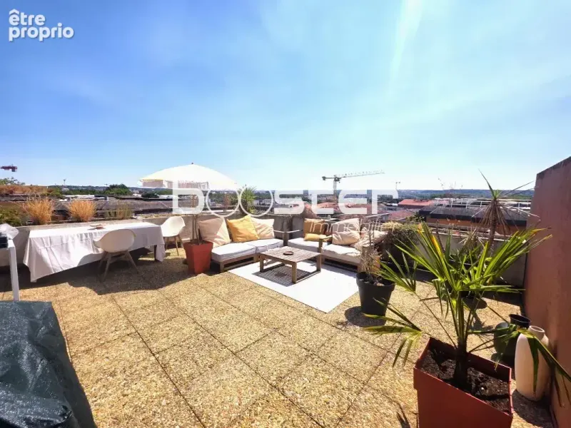 Photo Appartement à Toulouse au prix de 420 000€