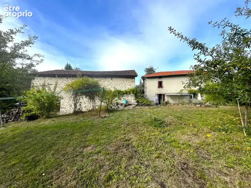Photo Maison à Parlan au prix de 270 300€