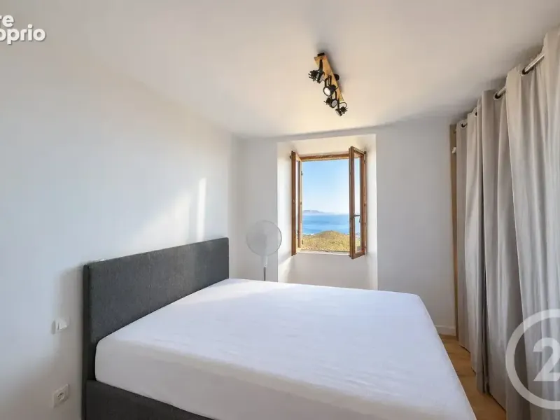 Photo Maison à Rogliano au prix de 195 000€