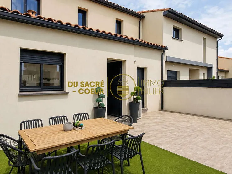 Photo Maison à Pia au prix de 295 000€
