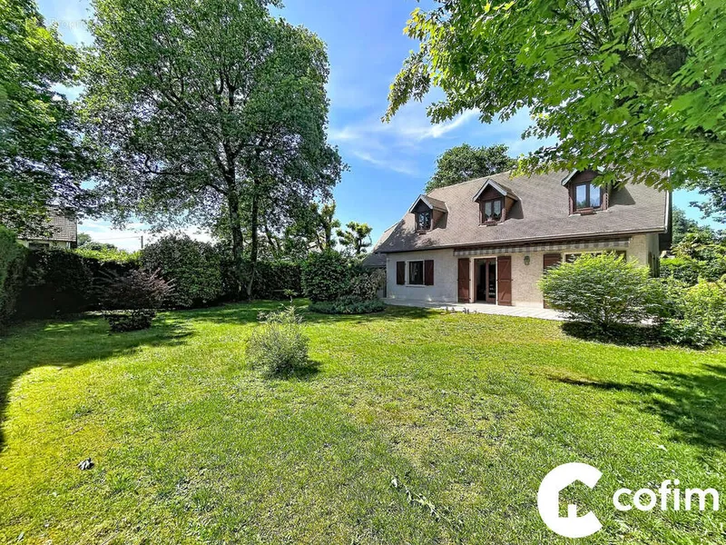 Photo Maison à Morlaas au prix de 295 000€