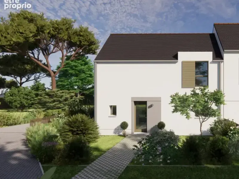 Photo Terrain à Guerande au prix de 200 000€