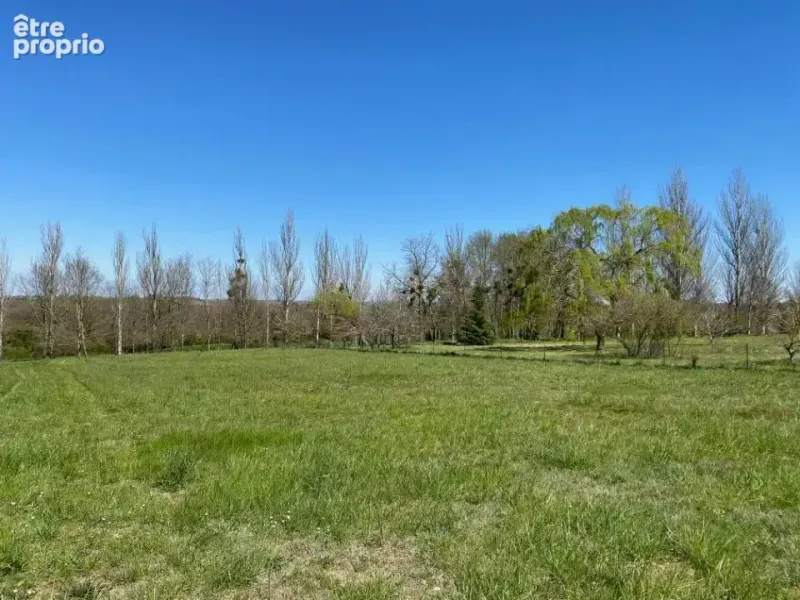 Photo Terrain à Rambouillet au prix de 89 000€