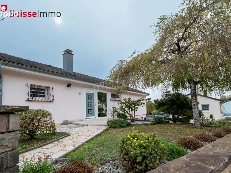 Photo Maison à Bavans au prix de 129 000€