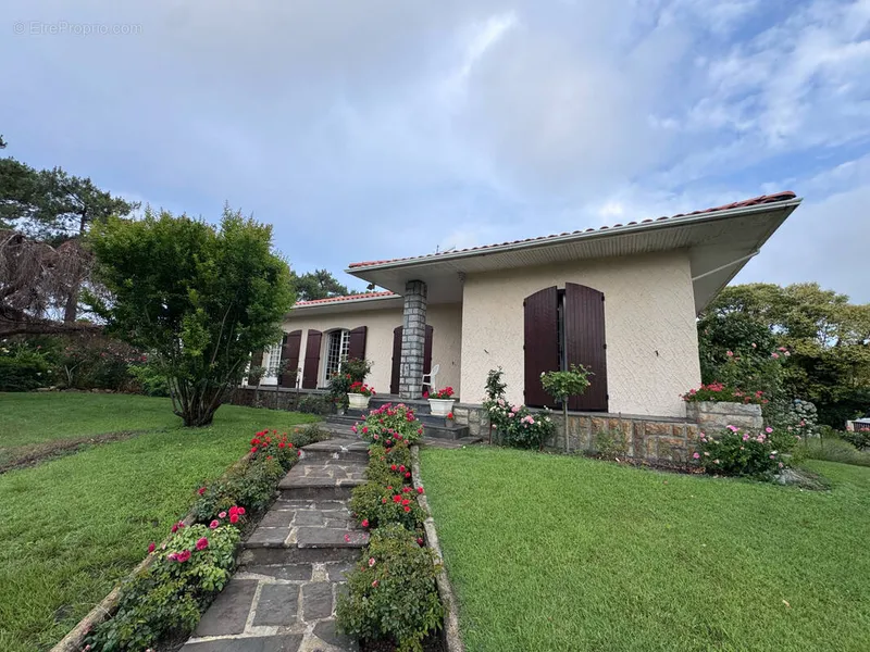 Photo Maison à Mimizan au prix de 436 000€
