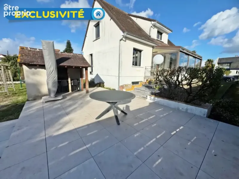 Photo Maison à Chateauneuf-Sur-Loire au prix de 269 800€