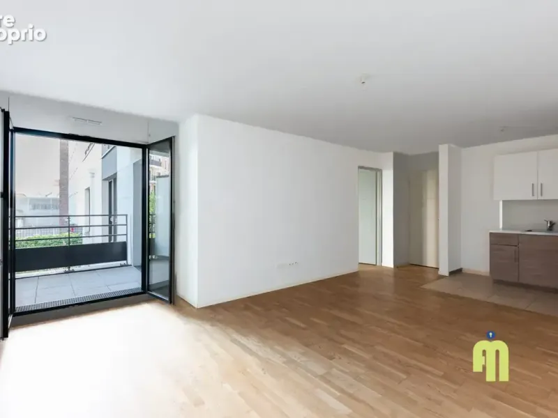 Photo Appartement à Maisons-Alfort au prix de 300 000€