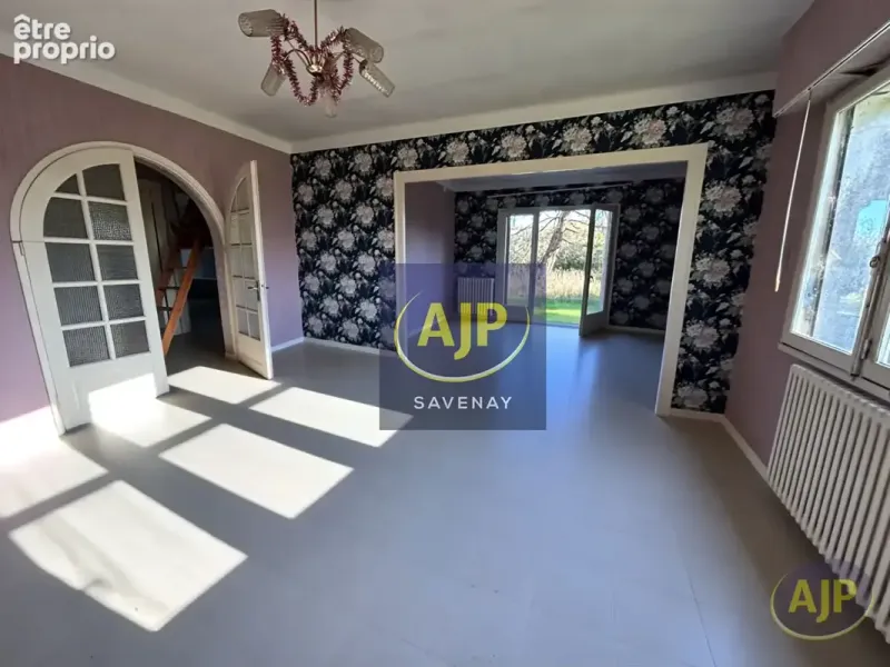 Photo Maison à La Chapelle-Launay au prix de 191 800€
