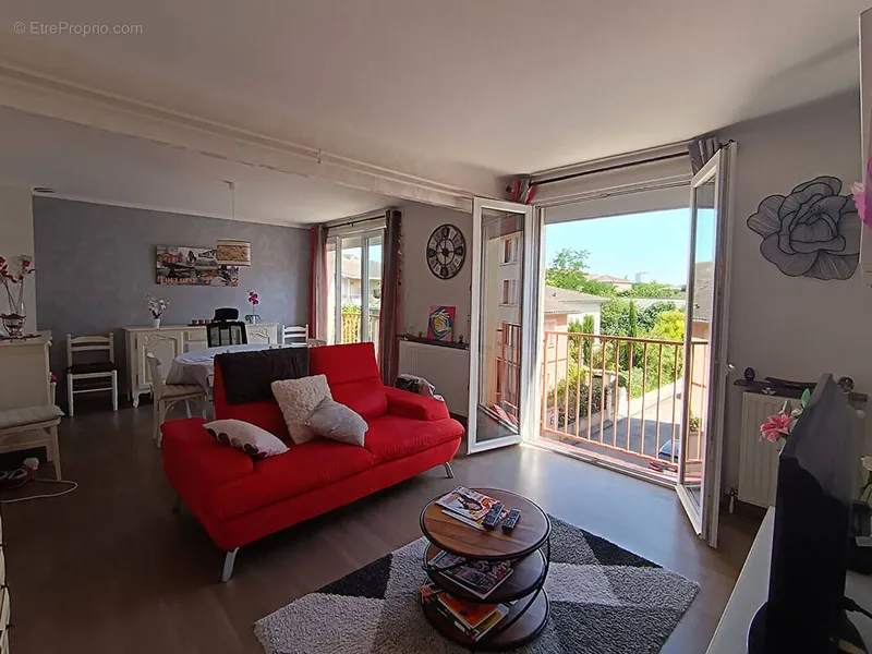 Photo Appartement à Toulouse au prix de 183 000€