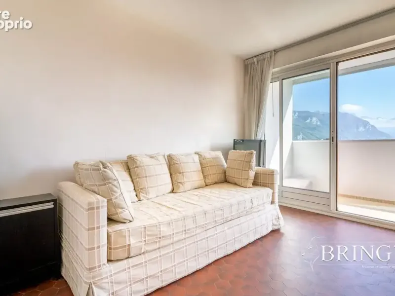 Photo Appartement à Annecy au prix de 272 000€