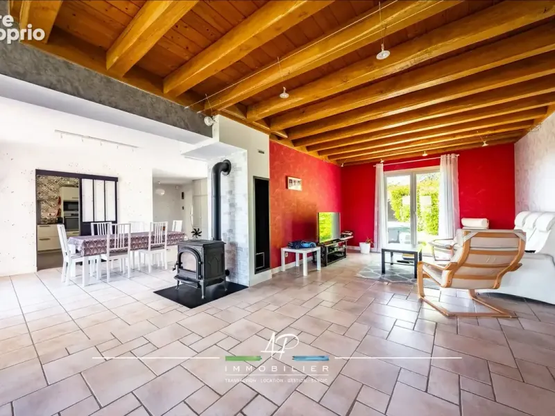 Photo Maison à Belleneuve au prix de 368 000€