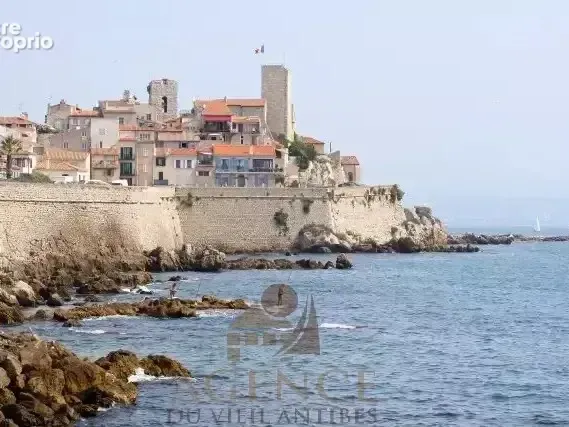 Photo Parking à Antibes au prix de 49 500€