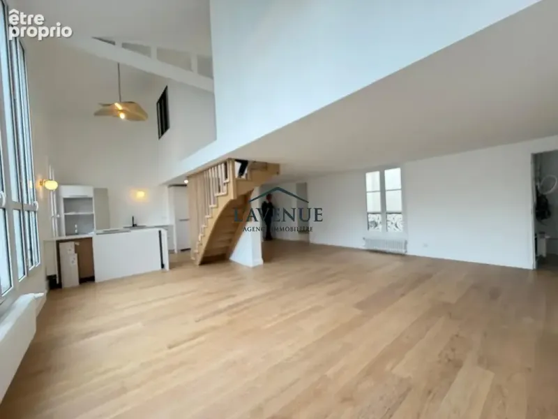 Photo Appartement à Paris-8e au prix de 1 800 000€