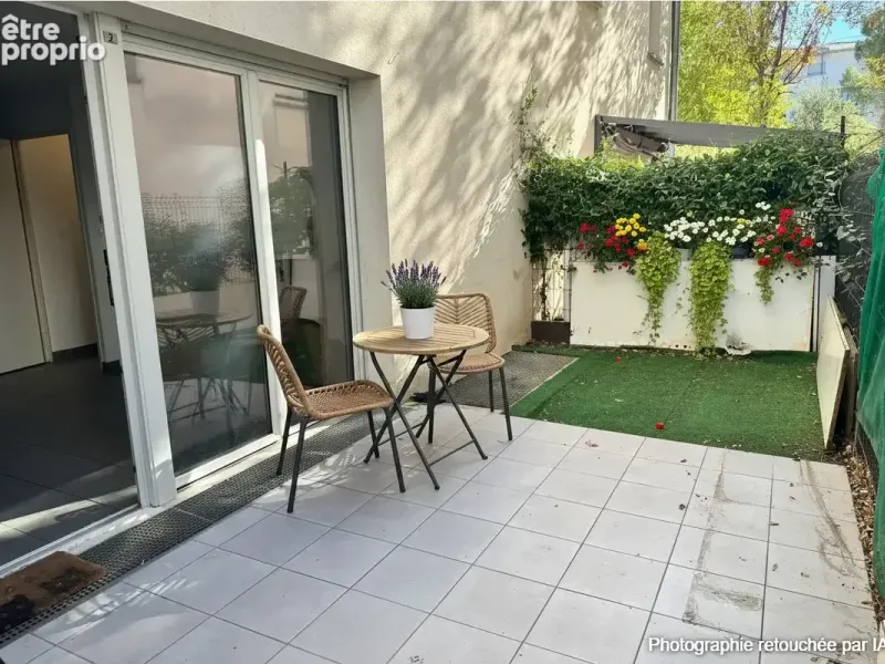 Photo Appartement à Toulouse au prix de 270 000€
