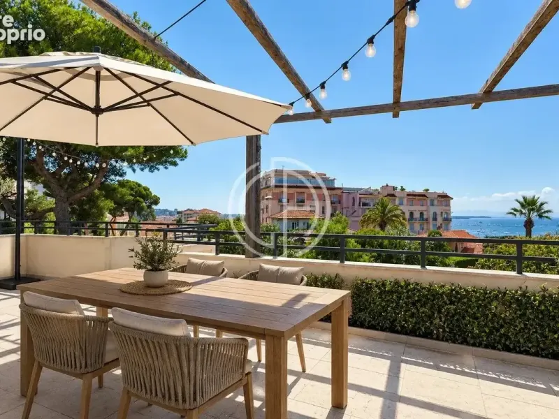 Photo Maison à Cannes au prix de 1 690 000€