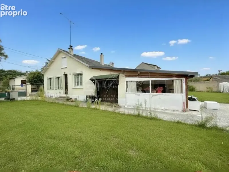 Photo Maison à Milly-La-Foret au prix de 315 000€