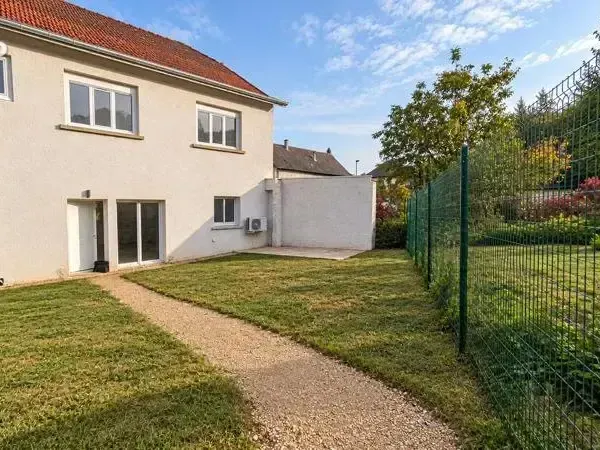 Photo Maison à Pressins au prix de 200 000€