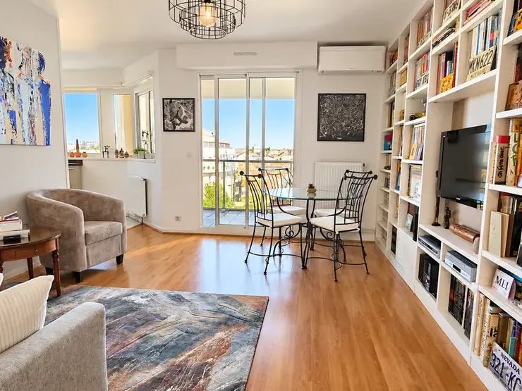 Photo Appartement à Pau au prix de 179 900€