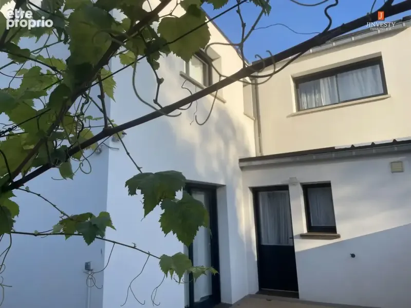 Photo Maison à Hennebont au prix de 399 000€