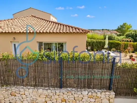Photo Maison à Nimes au prix de 329 000€