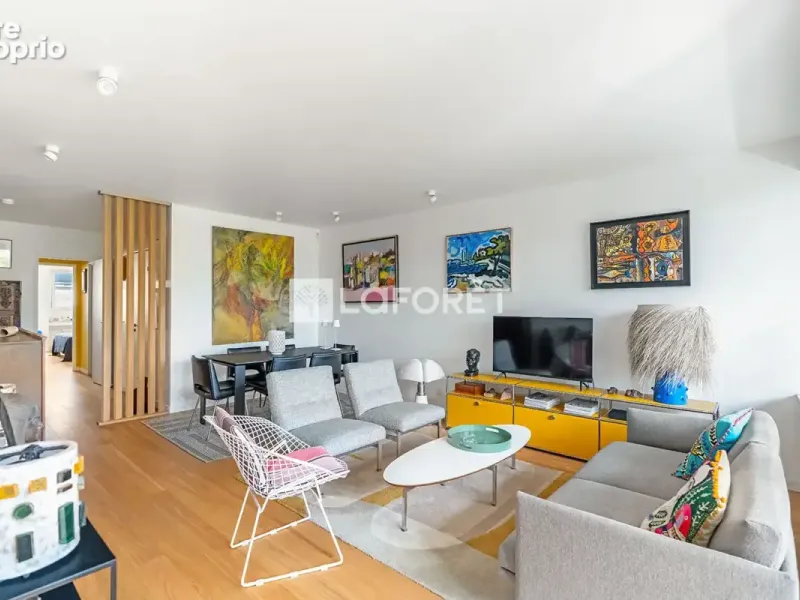 Photo Appartement à Paris-16e au prix de 920 000€