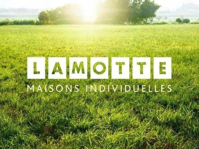Photo Terrain à Quimperle au prix de 99 900€