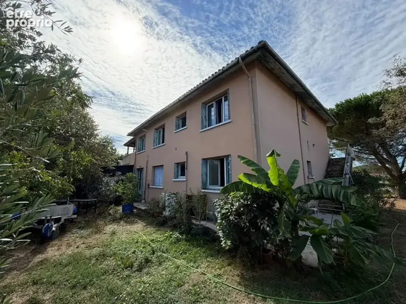 Photo Appartement à Cugnaux au prix de 485 000€
