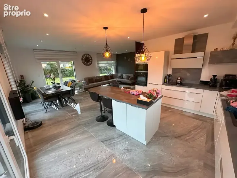 Photo Maison à Luneville au prix de 399 000€