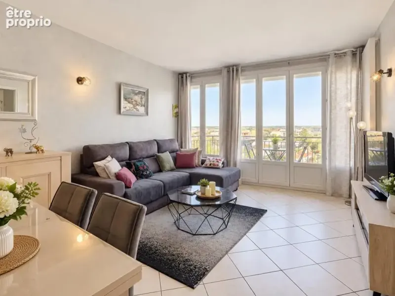 Photo Appartement à Villefranche-Sur-Saone au prix de 205 000€