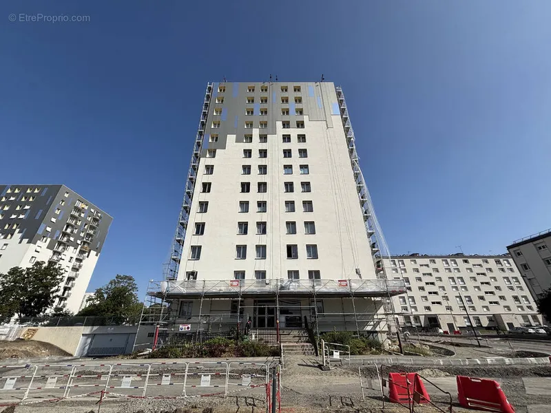 Photo Appartement à Compiegne au prix de 120 000€