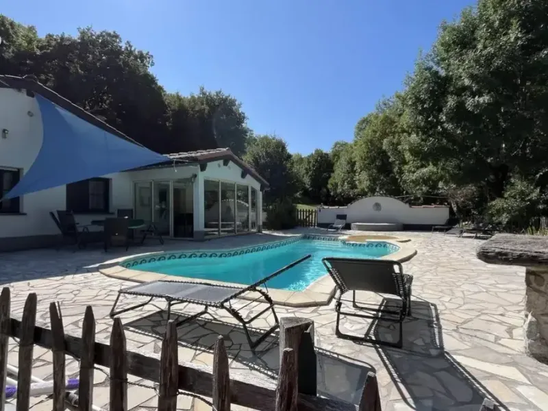 Photo Maison à Boisset au prix de 245 000€