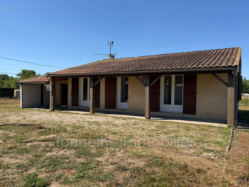 Photo Maison à Fauguerolles au prix de 118 000€