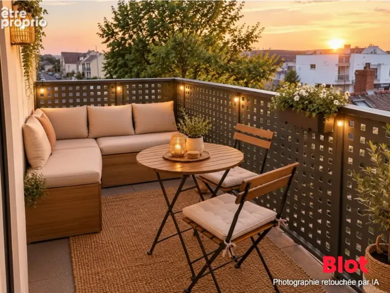 Photo Appartement à Rennes au prix de 179 900€