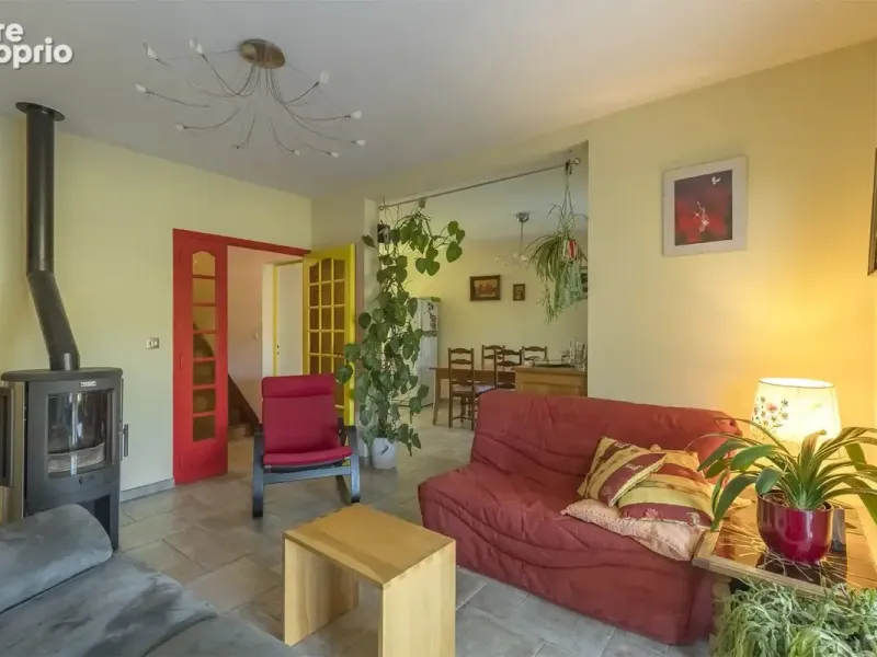 Photo Maison à Frouard au prix de 210 000€