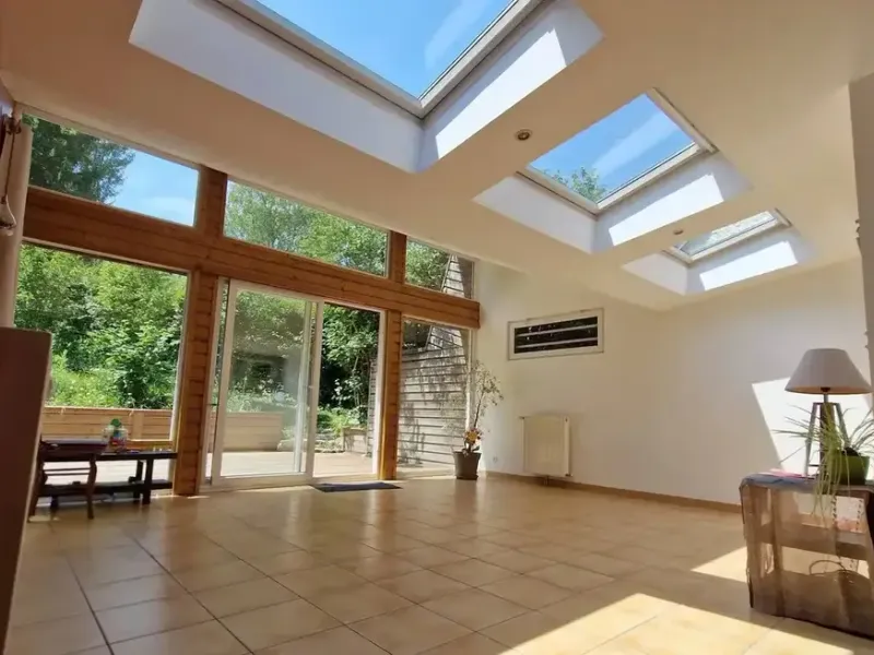 Photo Maison à Saint-Leger-Du-Bourg-Denis au prix de 359 000€