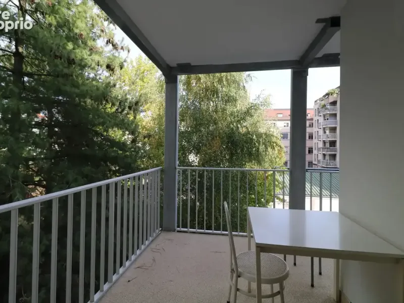 Photo Appartement à Strasbourg au prix de 260 000€
