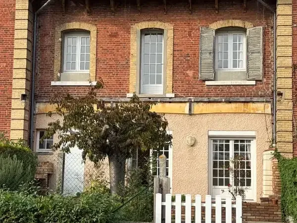 Photo Maison à Saint-Aubin-Les-Elbeuf au prix de 157 500€