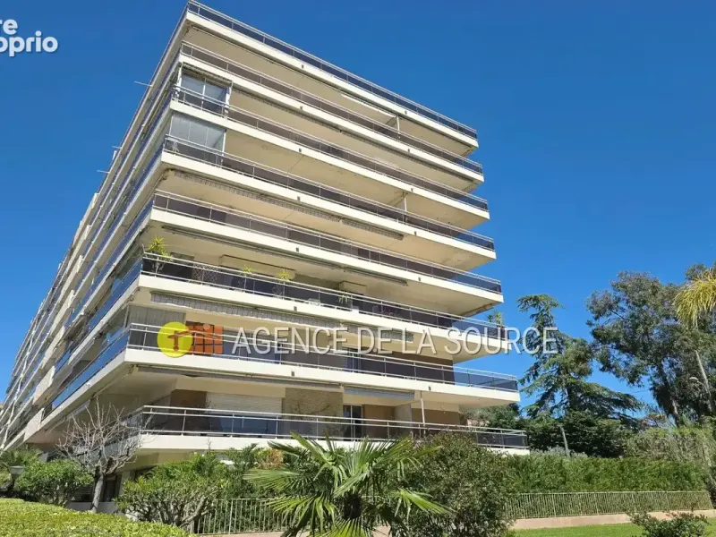Photo Appartement à Cannes au prix de 790 000€