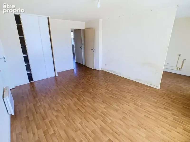Photo Appartement à Trelaze au prix de 115 000€