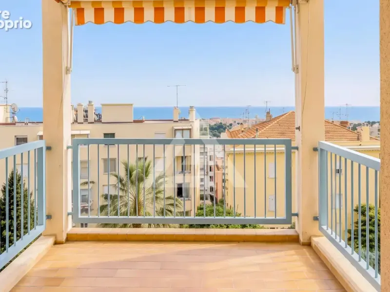 Photo Appartement à Beausoleil au prix de 750 000€