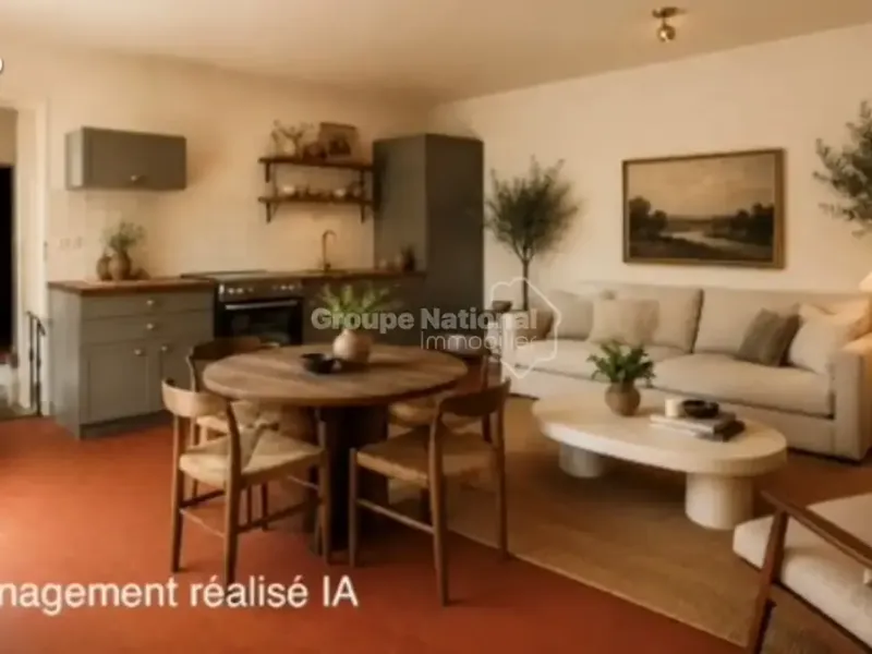 Photo Appartement à Les Arcs au prix de 109 000€
