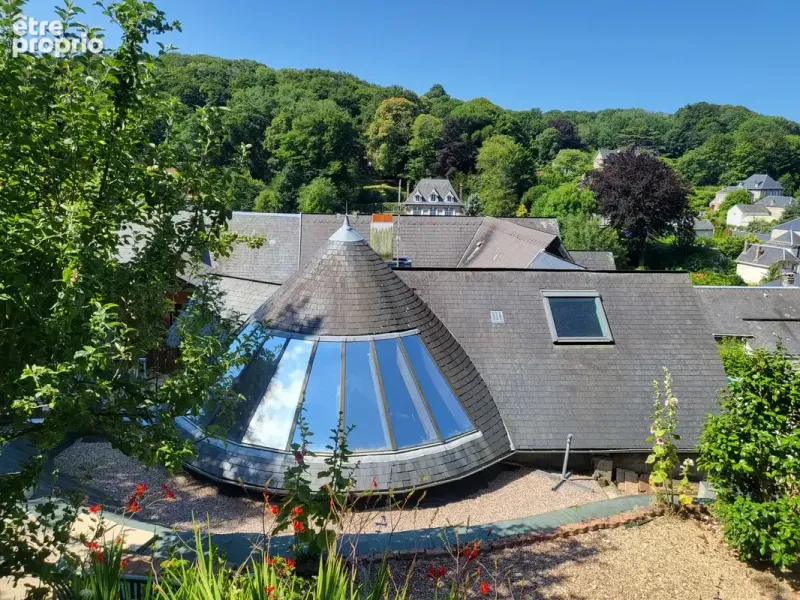 Photo Maison à Yport au prix de 395 200€