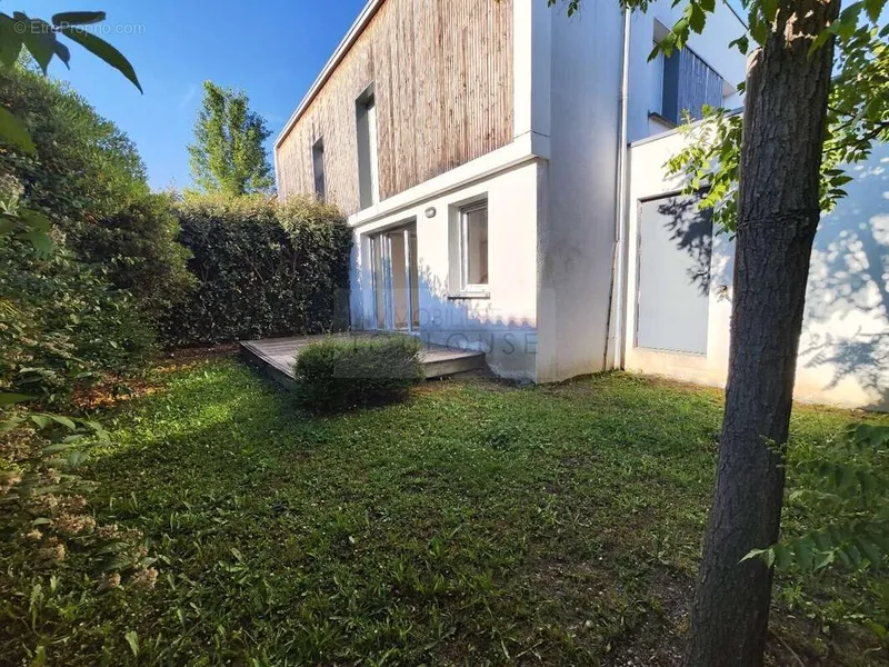 Photo Maison à Balma au prix de 352 275€