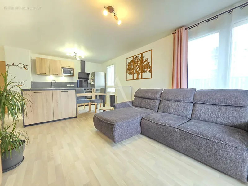 Photo Appartement à Meaux au prix de 189 000€
