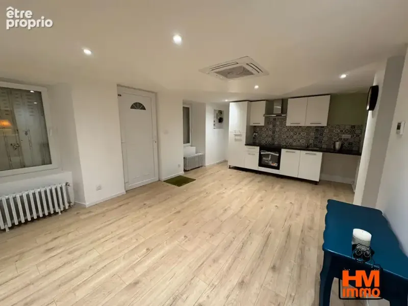 Photo Maison à Saint-Yrieix-La-Perche au prix de 118 000€